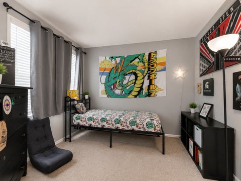 Tiny photo for 2917 Stockton Court #2917, Naperville, IL 60564 (MLS # 12766350)