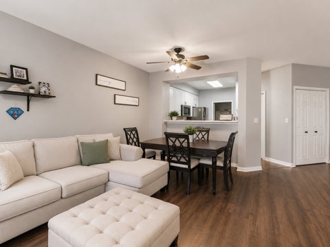 Tiny photo for 2917 Stockton Court #2917, Naperville, IL 60564 (MLS # 12766350)