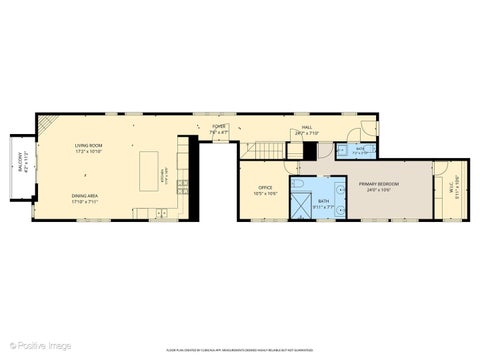 Tiny photo for 1509 N Mohawk Street #1, Chicago, IL 60610 (MLS # 12755939)