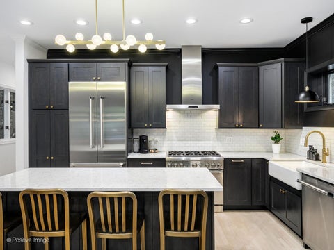 Tiny photo for 1509 N Mohawk Street #1, Chicago, IL 60610 (MLS # 12755939)