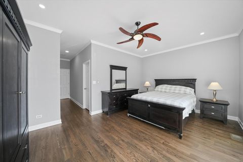 Tiny photo for 2515 W Harrison Street #1, Chicago, IL 60612 (MLS # 12519593)