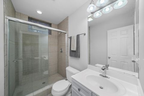 Tiny photo for 2515 W Harrison Street #1, Chicago, IL 60612 (MLS # 12519593)
