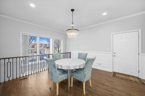 Tiny photo for 2515 W Harrison Street #1, Chicago, IL 60612 (MLS # 12519593)