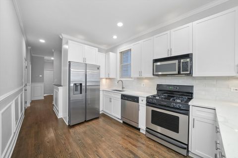 Tiny photo for 2515 W Harrison Street #1, Chicago, IL 60612 (MLS # 12519593)