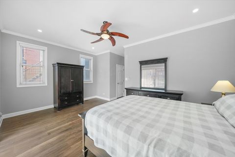 Tiny photo for 2515 W Harrison Street #1, Chicago, IL 60612 (MLS # 12519593)