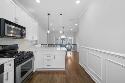 Tiny photo for 2515 W Harrison Street #1, Chicago, IL 60612 (MLS # 12519593)