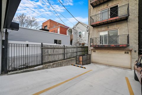 Tiny photo for 2515 W Harrison Street #1, Chicago, IL 60612 (MLS # 12519593)