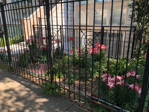 Tiny photo for 2515 W Harrison Street #1, Chicago, IL 60612 (MLS # 12519593)