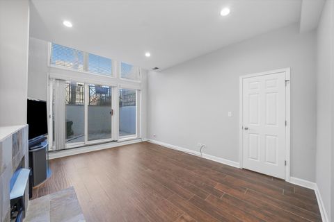 Tiny photo for 2515 W Harrison Street #1, Chicago, IL 60612 (MLS # 12519593)
