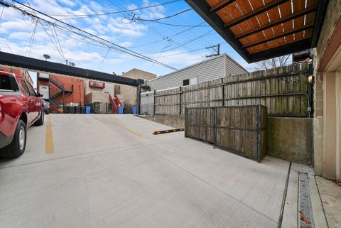 Tiny photo for 2515 W Harrison Street #1, Chicago, IL 60612 (MLS # 12519593)