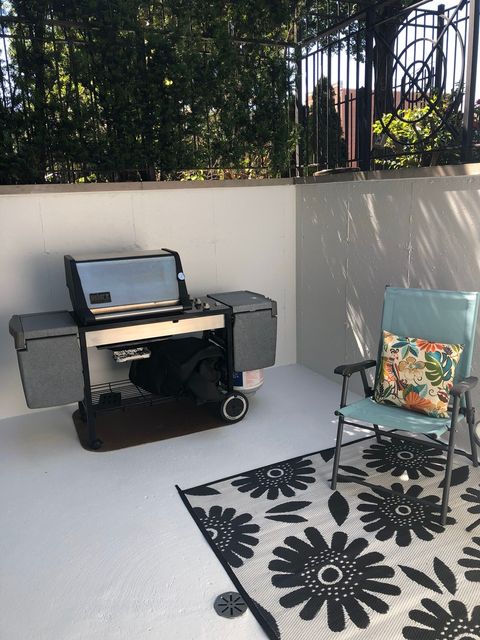 Tiny photo for 2515 W Harrison Street #1, Chicago, IL 60612 (MLS # 12519593)