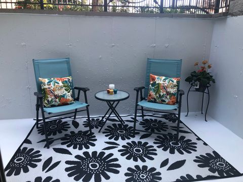 Tiny photo for 2515 W Harrison Street #1, Chicago, IL 60612 (MLS # 12519593)