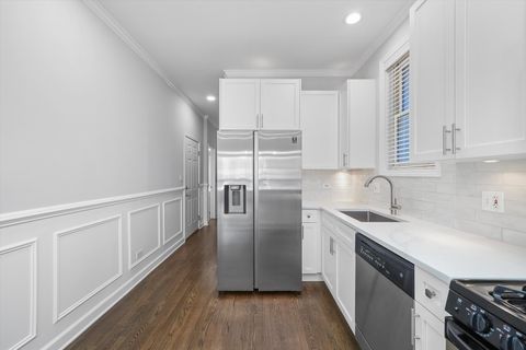 Tiny photo for 2515 W Harrison Street #1, Chicago, IL 60612 (MLS # 12519593)