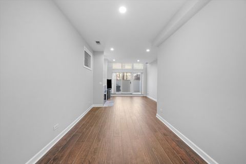 Tiny photo for 2515 W Harrison Street #1, Chicago, IL 60612 (MLS # 12519593)