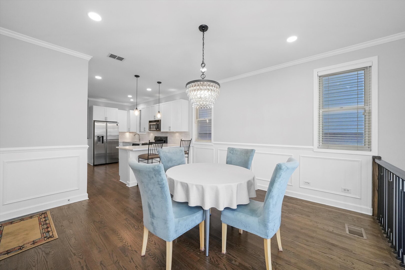 2515 W Harrison Street 1