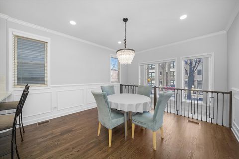 Tiny photo for 2515 W Harrison Street #1, Chicago, IL 60612 (MLS # 12519593)