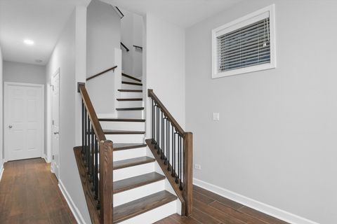 Tiny photo for 2515 W Harrison Street #1, Chicago, IL 60612 (MLS # 12519593)