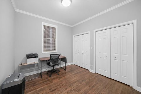 Tiny photo for 2515 W Harrison Street #1, Chicago, IL 60612 (MLS # 12519593)