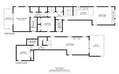 Tiny photo for 2515 W Harrison Street #1, Chicago, IL 60612 (MLS # 12519593)