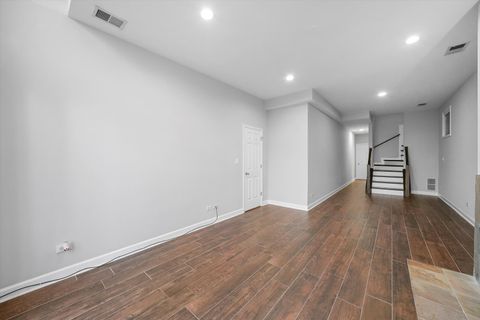 Tiny photo for 2515 W Harrison Street #1, Chicago, IL 60612 (MLS # 12519593)