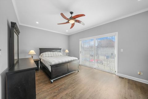 Tiny photo for 2515 W Harrison Street #1, Chicago, IL 60612 (MLS # 12519593)