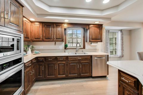 Tiny photo for 6240 Sleepy Hollow Lane, Lisle, IL 60532 (MLS # 12595454)