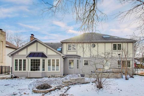 Tiny photo for 6240 Sleepy Hollow Lane, Lisle, IL 60532 (MLS # 12595454)