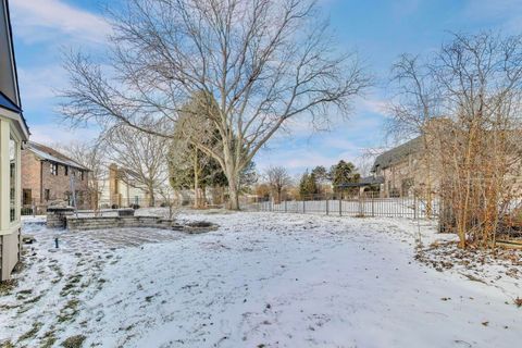 Tiny photo for 6240 Sleepy Hollow Lane, Lisle, IL 60532 (MLS # 12595454)