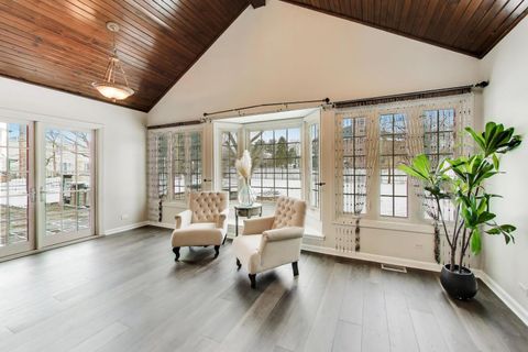 Tiny photo for 6240 Sleepy Hollow Lane, Lisle, IL 60532 (MLS # 12595454)