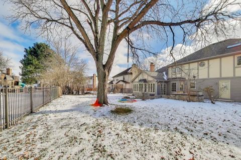 Tiny photo for 6240 Sleepy Hollow Lane, Lisle, IL 60532 (MLS # 12595454)