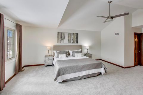 Tiny photo for 6240 Sleepy Hollow Lane, Lisle, IL 60532 (MLS # 12595454)