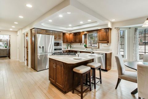 Tiny photo for 6240 Sleepy Hollow Lane, Lisle, IL 60532 (MLS # 12595454)