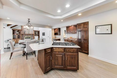 Tiny photo for 6240 Sleepy Hollow Lane, Lisle, IL 60532 (MLS # 12595454)