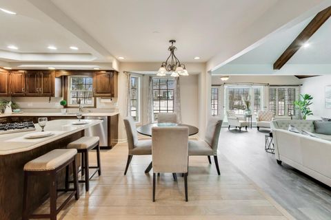 Tiny photo for 6240 Sleepy Hollow Lane, Lisle, IL 60532 (MLS # 12595454)