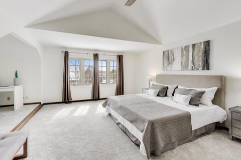 Tiny photo for 6240 Sleepy Hollow Lane, Lisle, IL 60532 (MLS # 12595454)