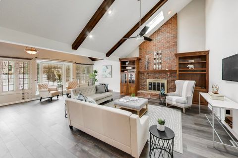 Tiny photo for 6240 Sleepy Hollow Lane, Lisle, IL 60532 (MLS # 12595454)