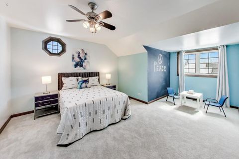 Tiny photo for 6240 Sleepy Hollow Lane, Lisle, IL 60532 (MLS # 12595454)