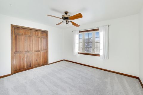 Tiny photo for 6240 Sleepy Hollow Lane, Lisle, IL 60532 (MLS # 12595454)