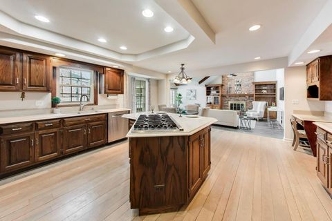 Tiny photo for 6240 Sleepy Hollow Lane, Lisle, IL 60532 (MLS # 12595454)