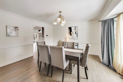 Tiny photo for 6240 Sleepy Hollow Lane, Lisle, IL 60532 (MLS # 12595454)