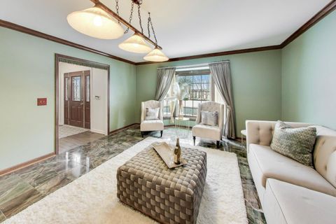 Tiny photo for 6240 Sleepy Hollow Lane, Lisle, IL 60532 (MLS # 12595454)