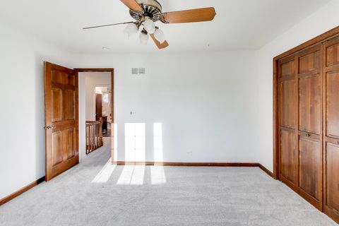 Tiny photo for 6240 Sleepy Hollow Lane, Lisle, IL 60532 (MLS # 12595454)