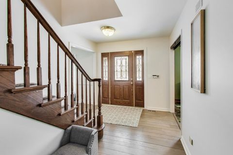 Tiny photo for 6240 Sleepy Hollow Lane, Lisle, IL 60532 (MLS # 12595454)