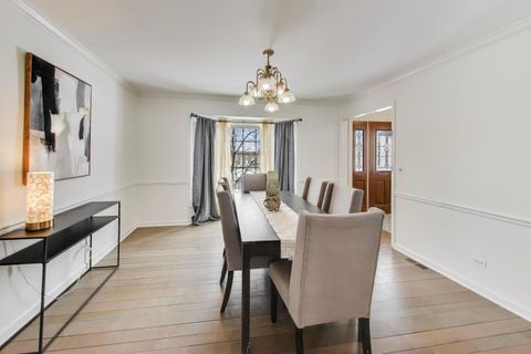 Tiny photo for 6240 Sleepy Hollow Lane, Lisle, IL 60532 (MLS # 12595454)