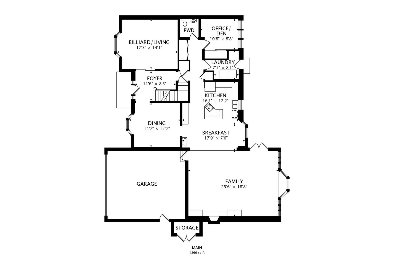 6240 Sleepy Hollow Lane