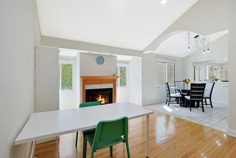 Tiny photo for 365 Juniper Tree Court, Hoffman Estates, IL 60169 (MLS # 12464432)