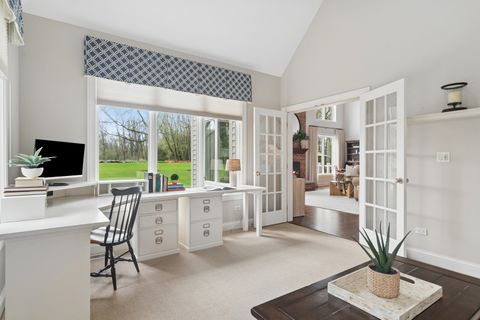 Tiny photo for 425 BROOKMONT Lane, North Barrington, IL 60010 (MLS # 12651830)