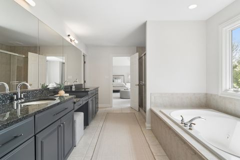 Tiny photo for 425 BROOKMONT Lane, North Barrington, IL 60010 (MLS # 12651830)