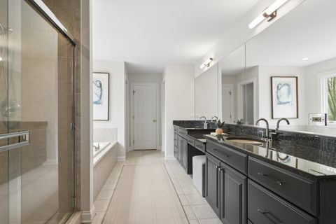 Tiny photo for 425 BROOKMONT Lane, North Barrington, IL 60010 (MLS # 12651830)
