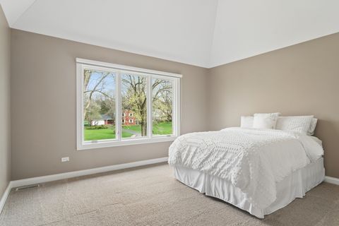 Tiny photo for 425 BROOKMONT Lane, North Barrington, IL 60010 (MLS # 12651830)